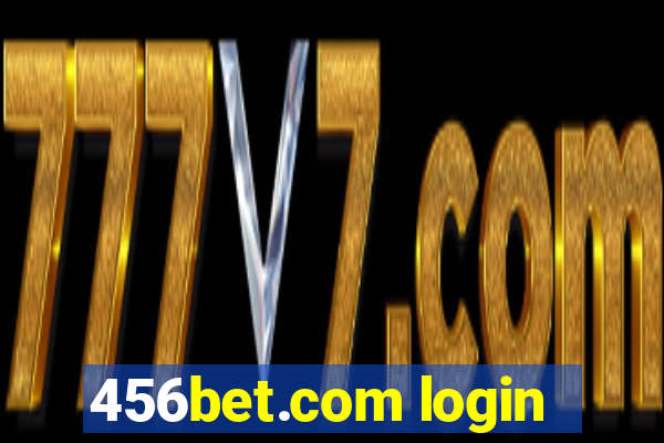 456bet.com login